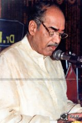 Ramanaidu Exclusive Photos